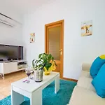 Villa For 9 Guests In Alcudia
