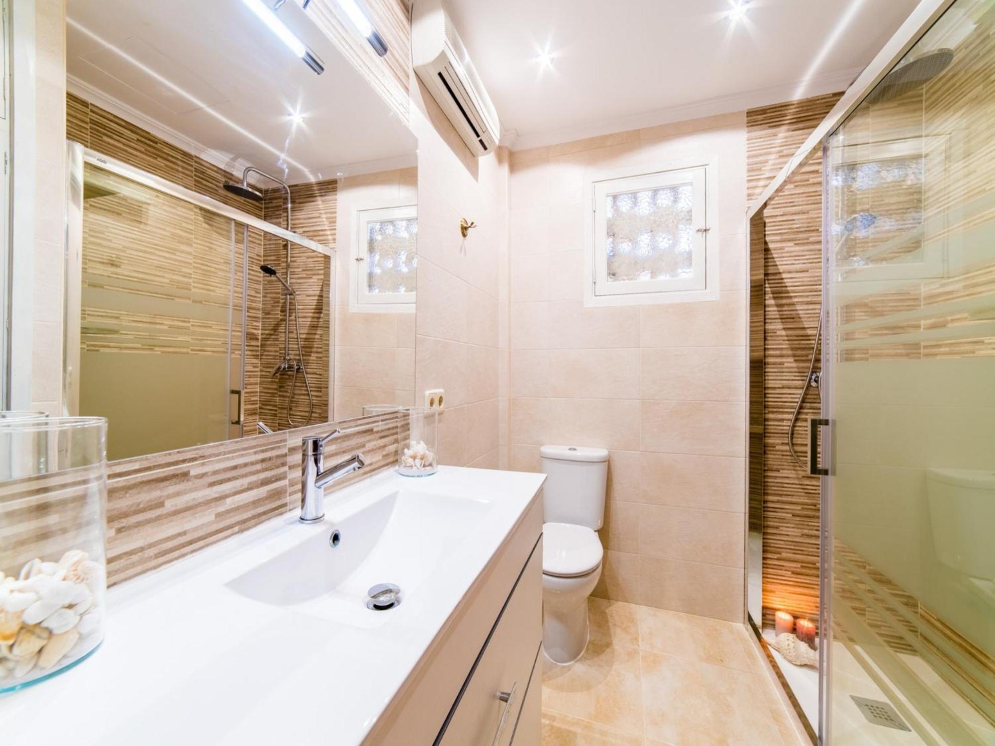 Ferienhaus For 9 Guests In