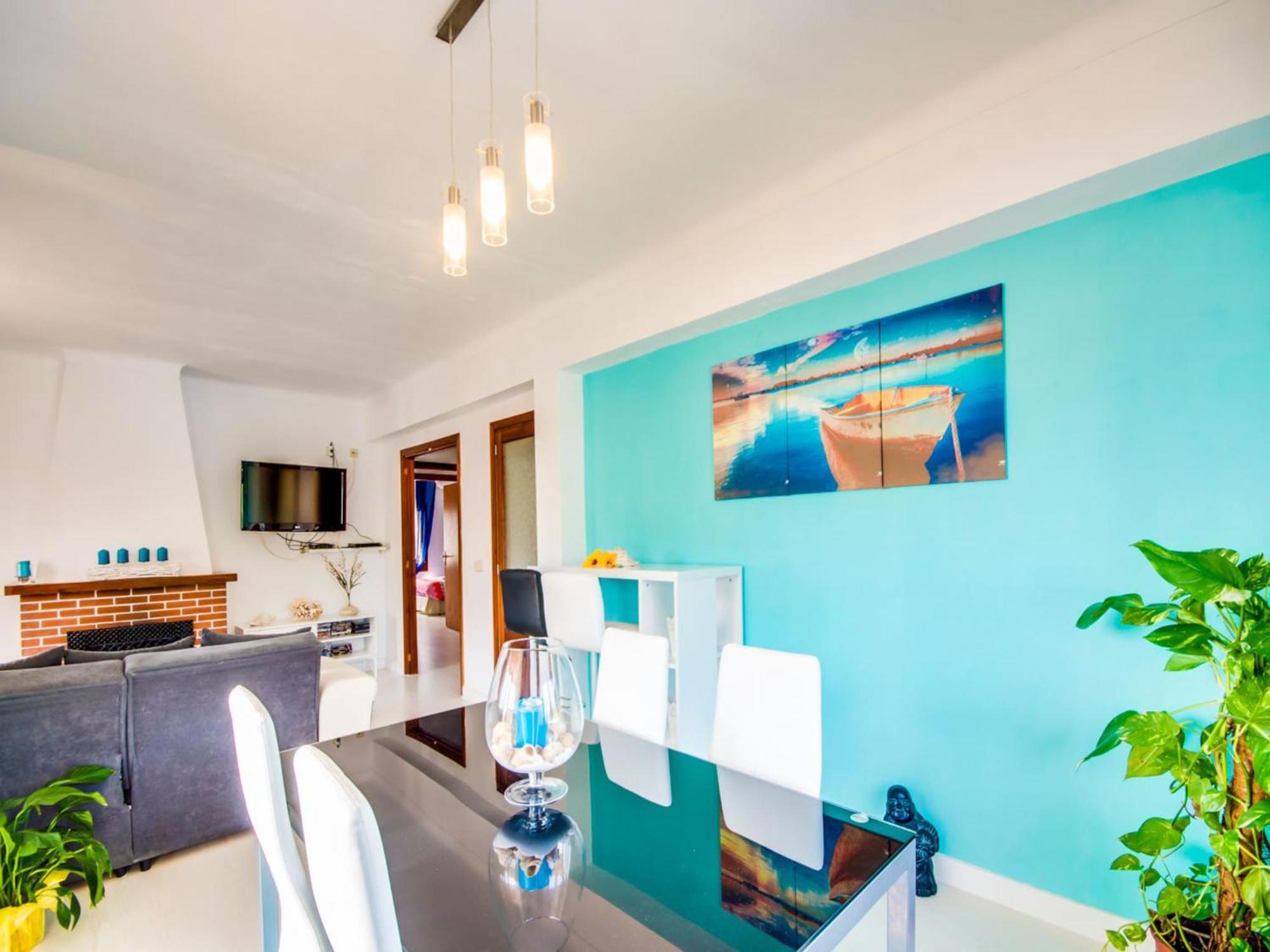 For 9 Guests In Holiday home