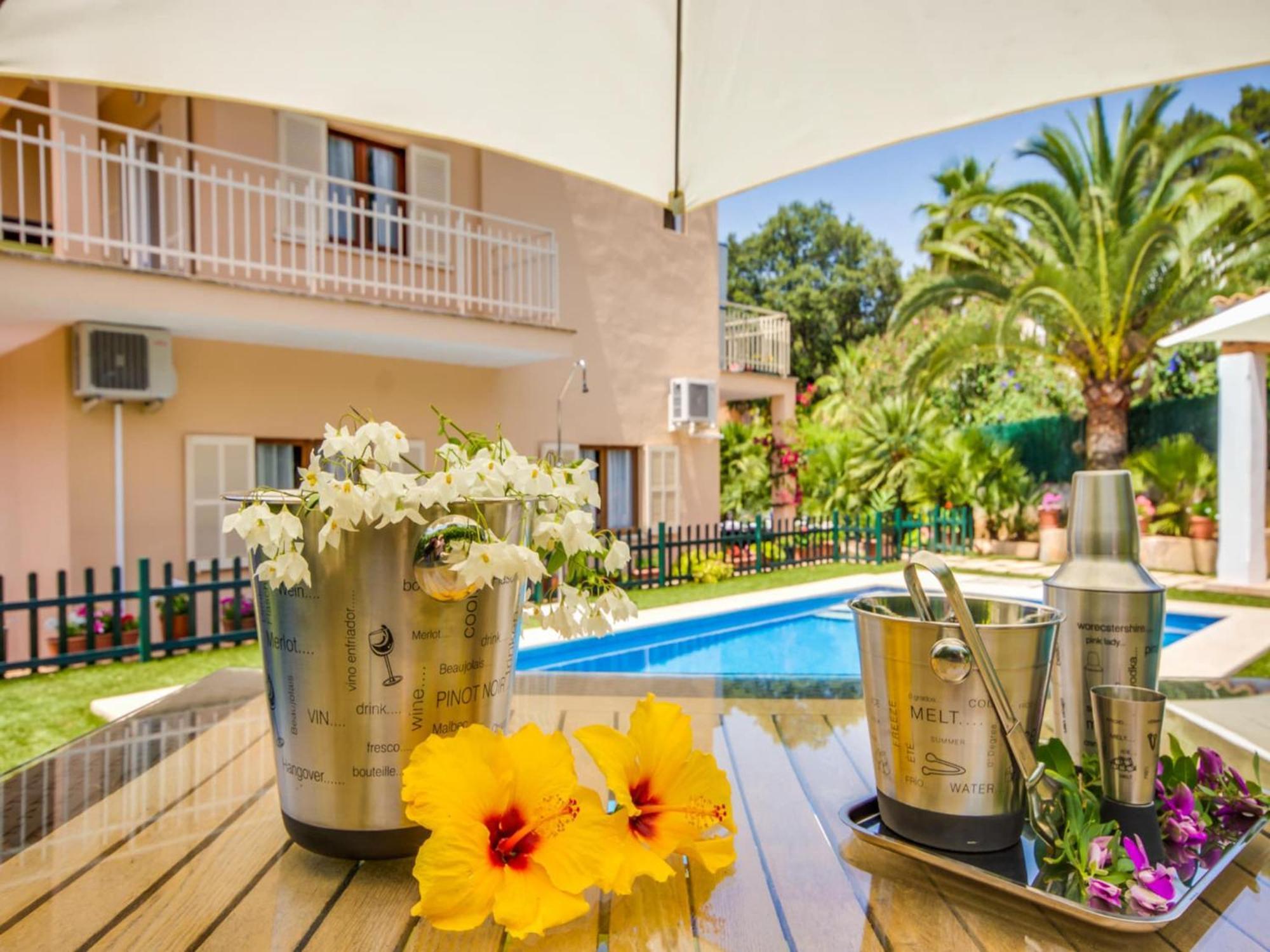 For 9 Guests In Holiday home *
