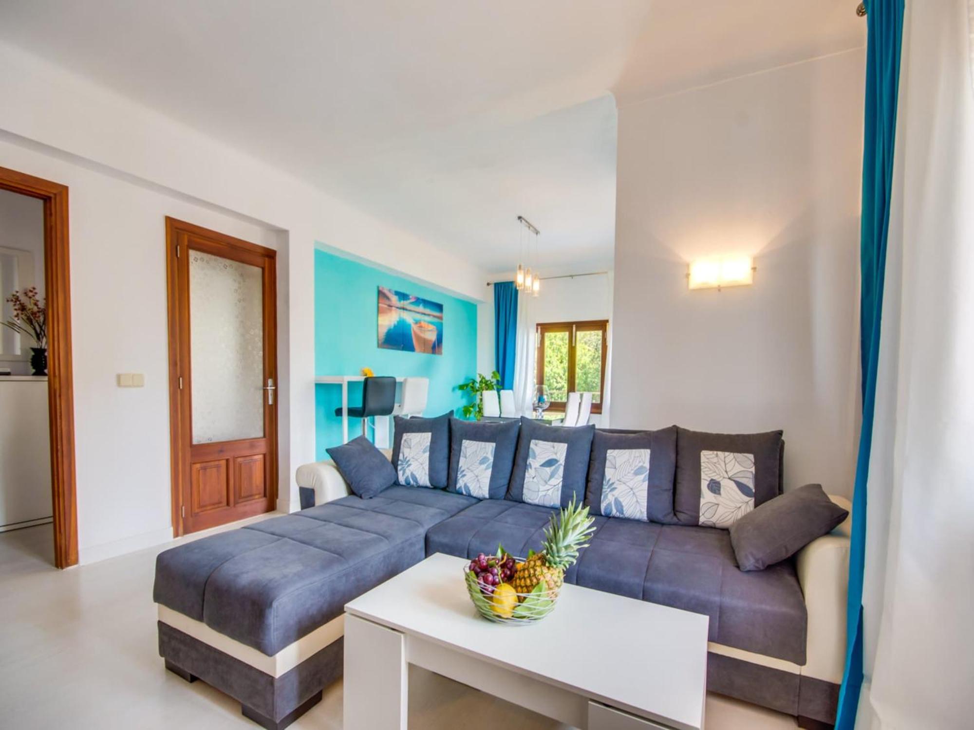 For 9 Guests In Holiday home Alcudia (Mallorca)
