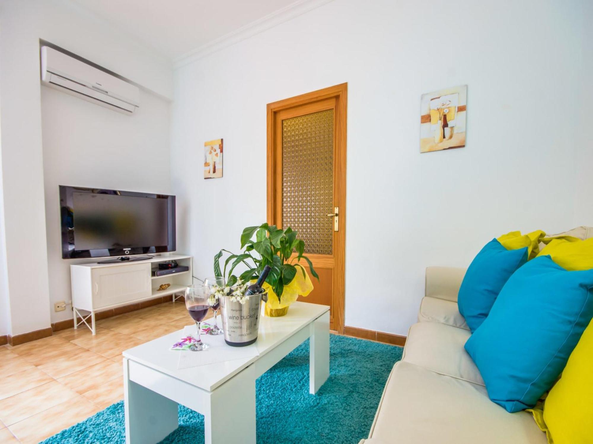 For 9 Guests In Holiday home Alcudia (Mallorca)