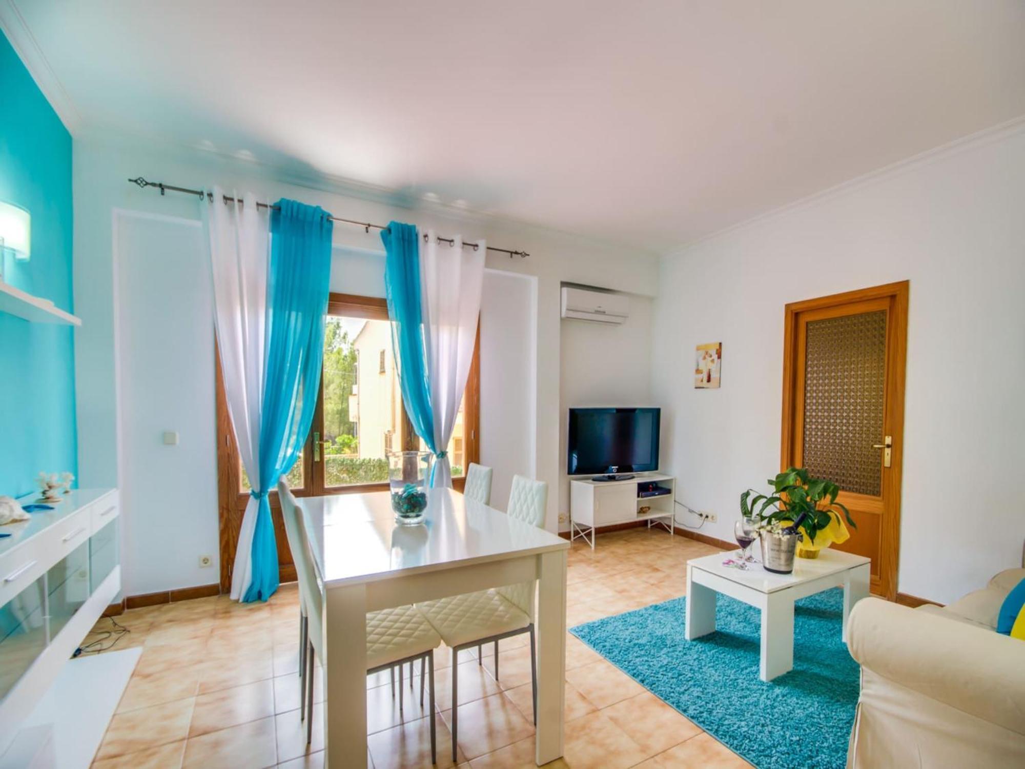 For 9 Guests In Alcudia (Mallorca)