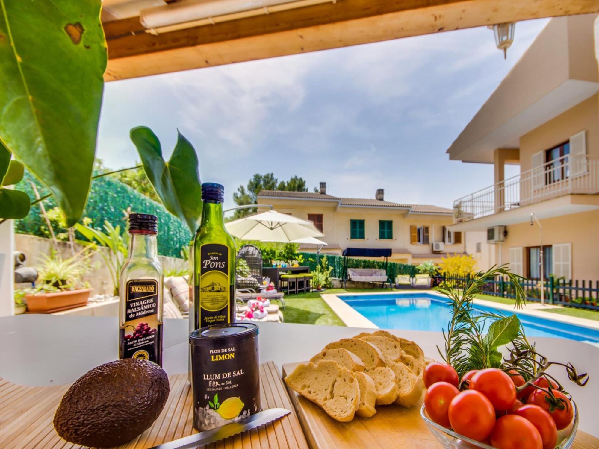For 9 Guests In Holiday home