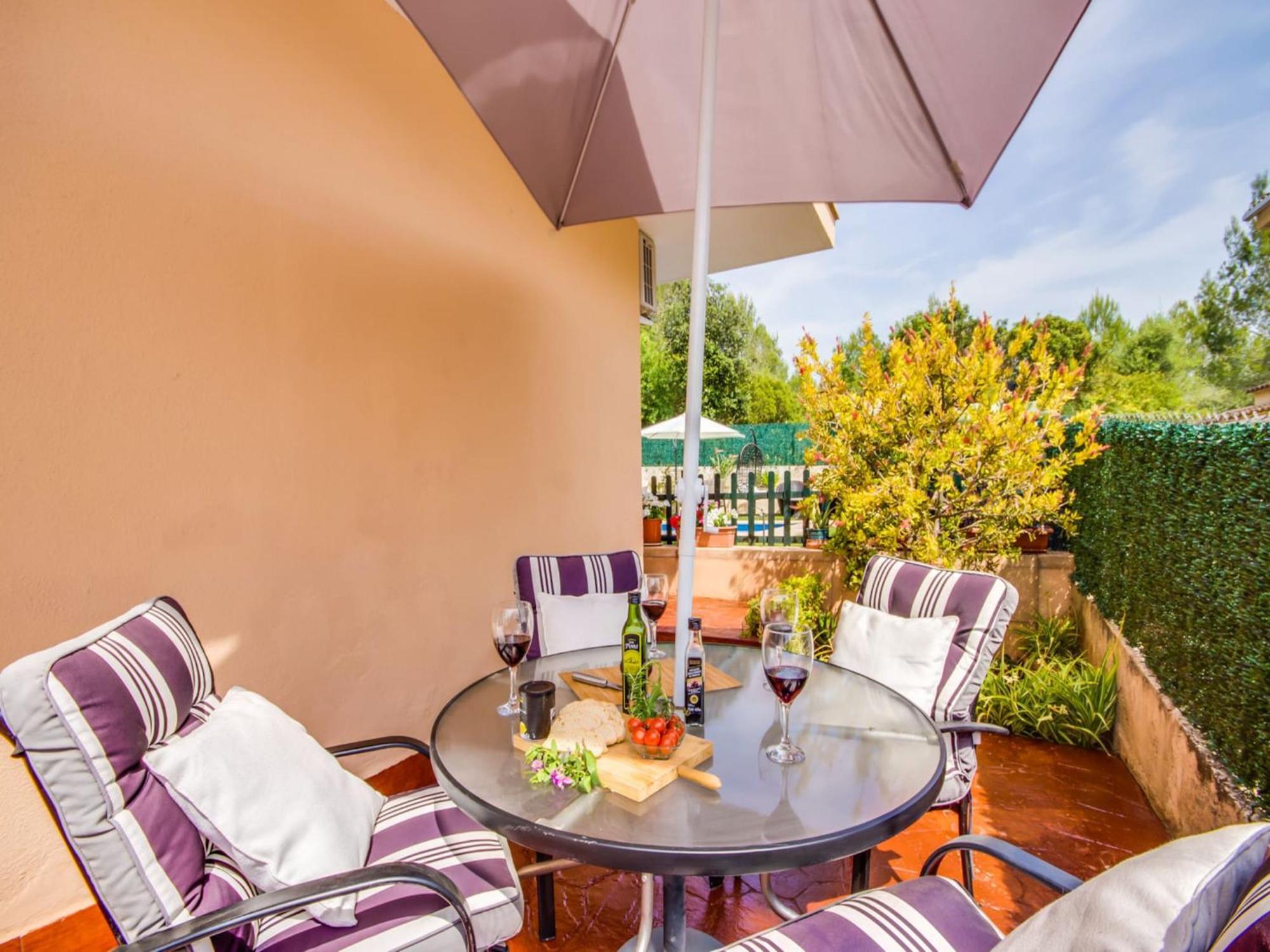 For 9 Guests In Holiday home Alcudia (Mallorca)