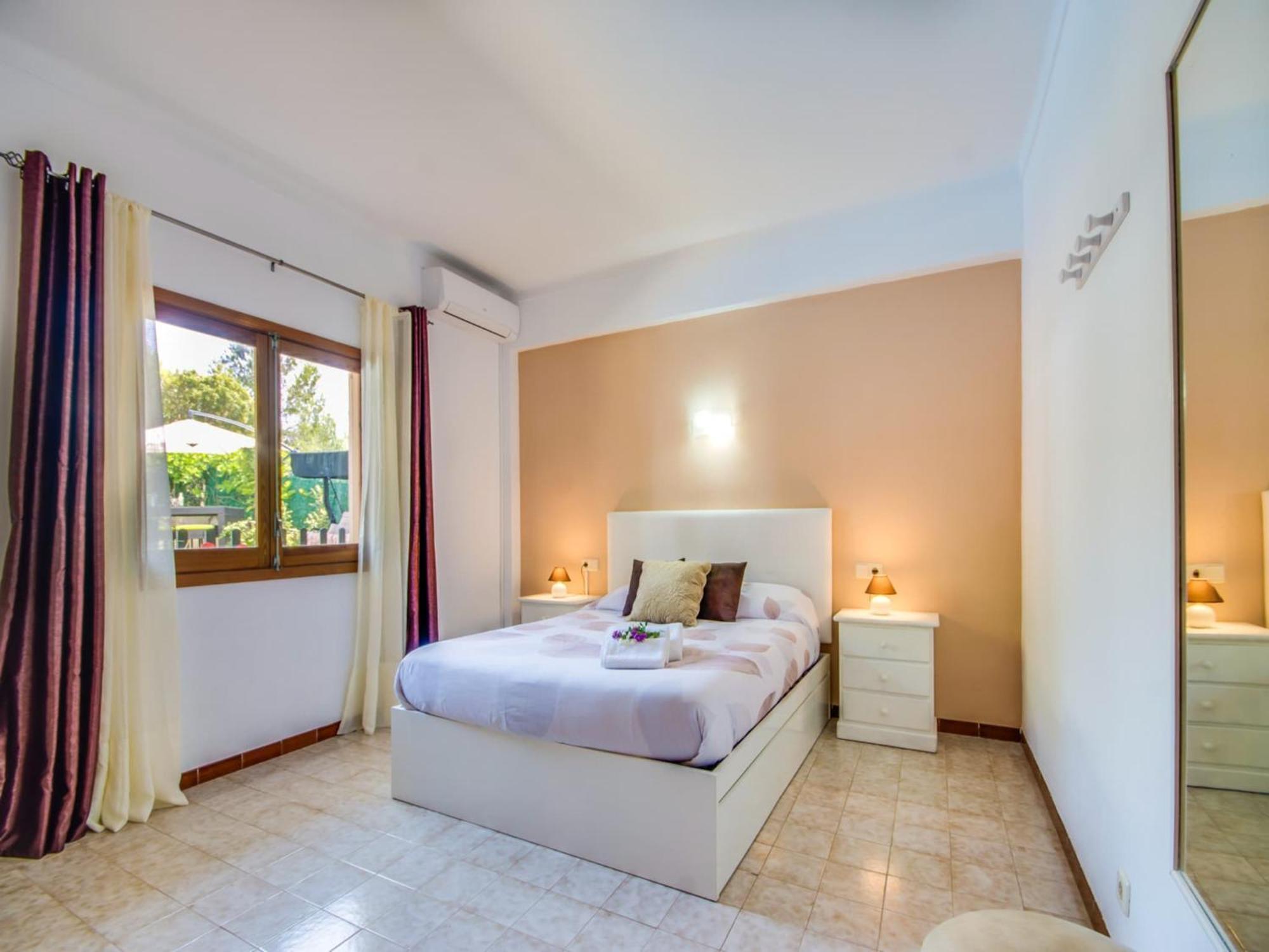 For 9 Guests In * Alcudia (Mallorca)